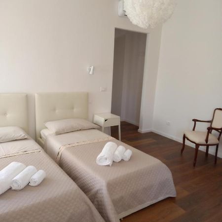 Roselyn Apartment Werona Zewnętrze zdjęcie