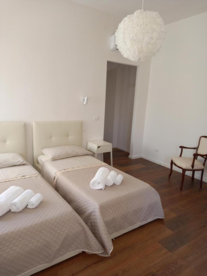 Roselyn Apartment Werona Zewnętrze zdjęcie